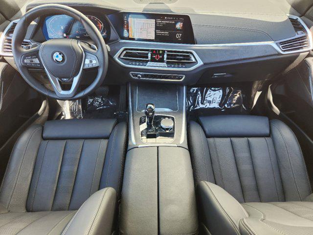 used 2022 BMW X5 car, priced at $47,991