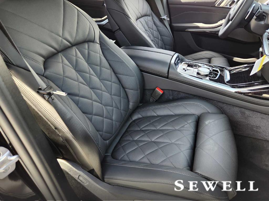 used 2026 BMW X7 car, priced at $99,575