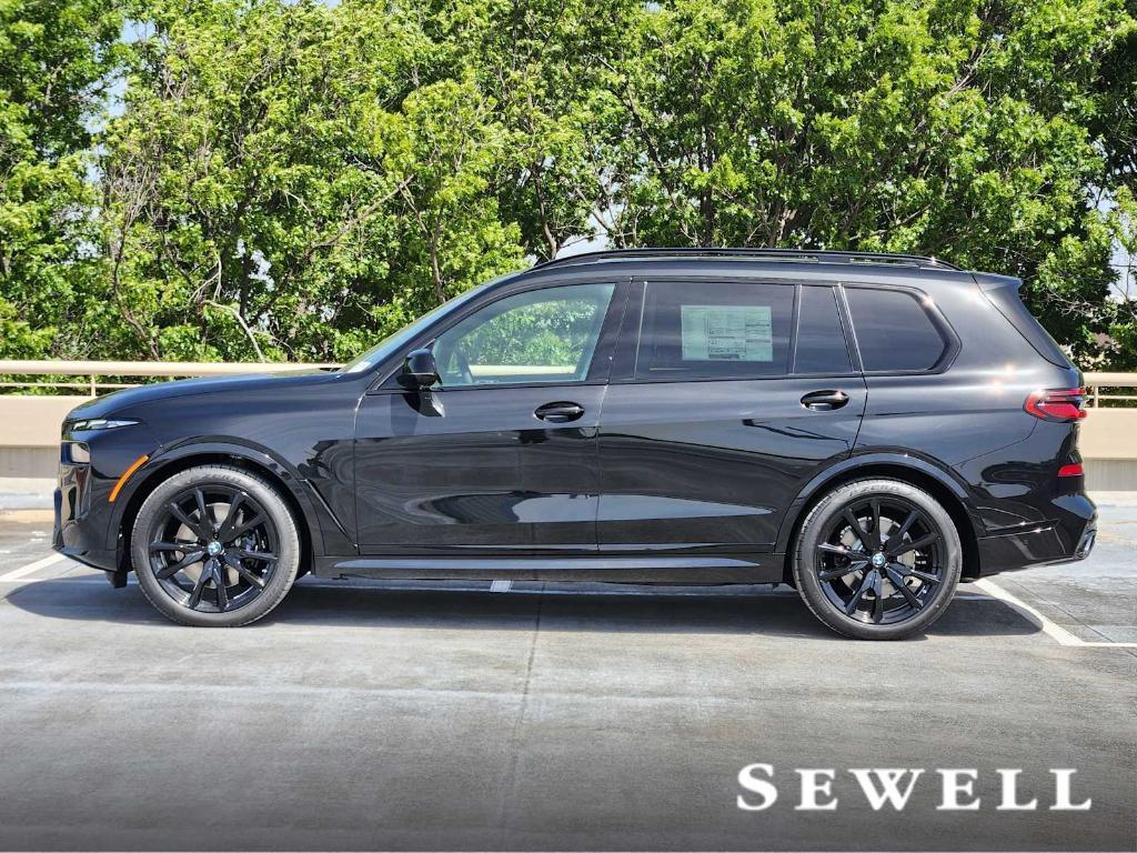 used 2026 BMW X7 car, priced at $99,575