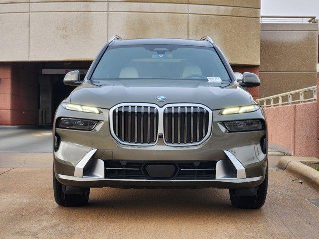 used 2024 BMW X7 car, priced at $81,998