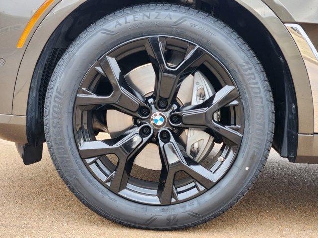 used 2024 BMW X7 car, priced at $81,998