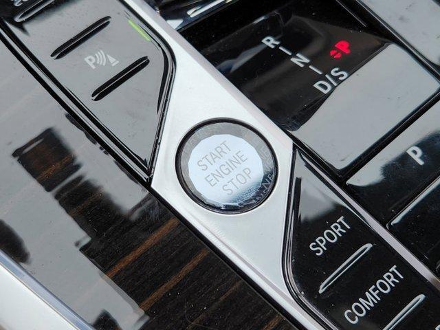 used 2024 BMW X7 car, priced at $81,998