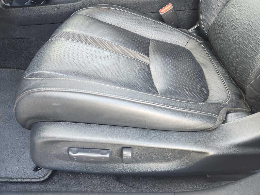 used 2020 Honda Civic car, priced at $24,391