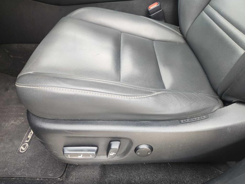 used 2017 Lexus NX 200t car, priced at $20,990