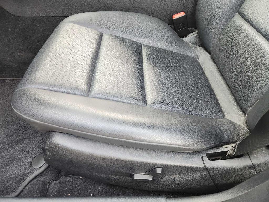 used 2008 Mercedes-Benz C-Class car, priced at $11,990