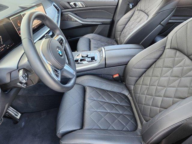 used 2024 BMW X5 car, priced at $72,998