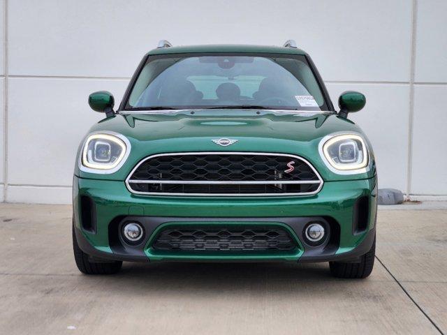 used 2022 MINI Countryman car, priced at $31,991