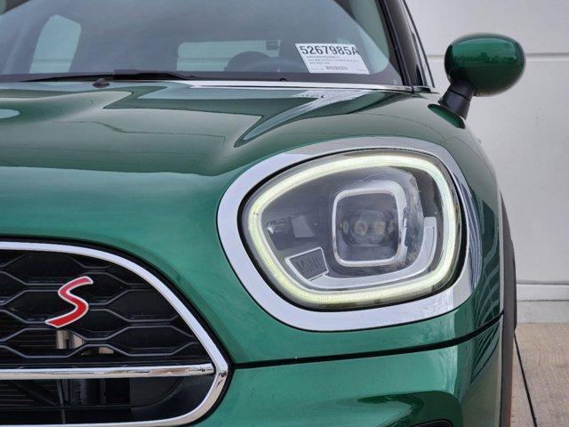 used 2022 MINI Countryman car, priced at $31,991