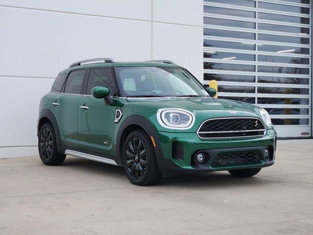 used 2022 MINI Countryman car, priced at $31,991