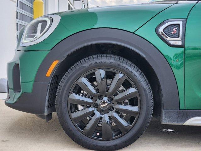 used 2022 MINI Countryman car, priced at $31,991