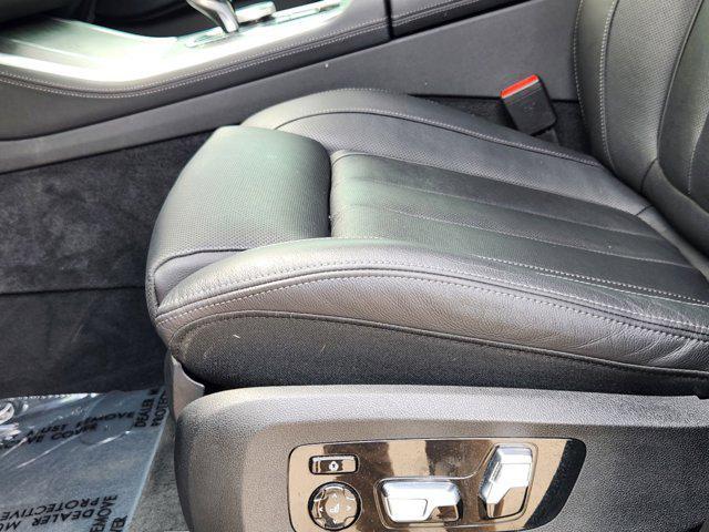 used 2022 BMW X5 car, priced at $50,890