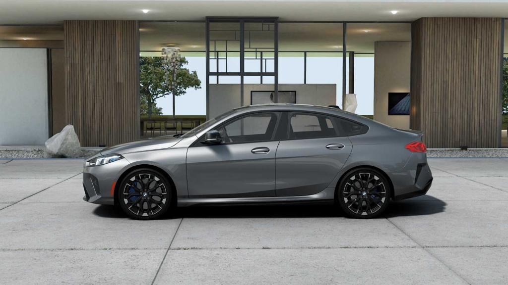 new 2025 BMW M235 Gran Coupe car, priced at $53,925