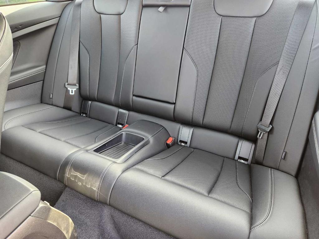 used 2023 BMW 230 car