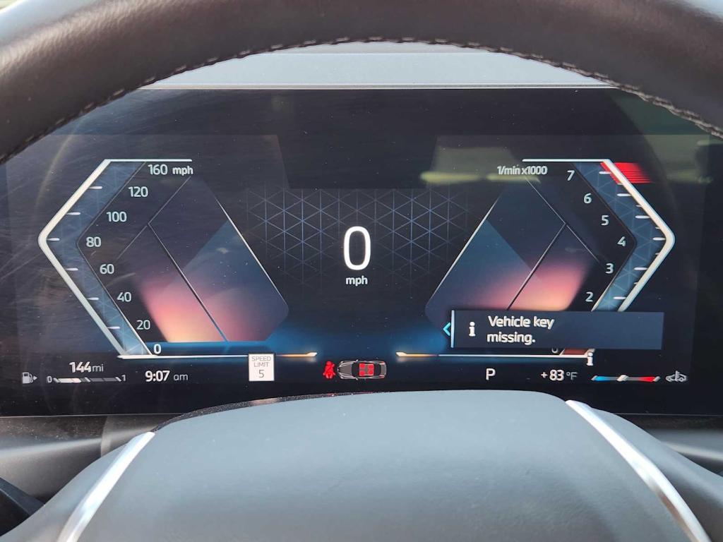 used 2023 BMW 230 car