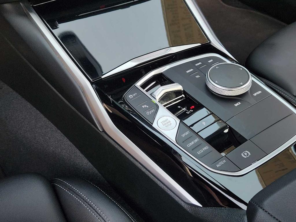 used 2023 BMW 230 car