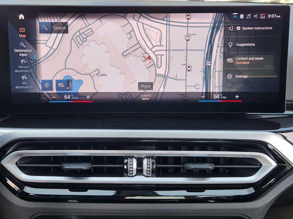 used 2023 BMW 230 car
