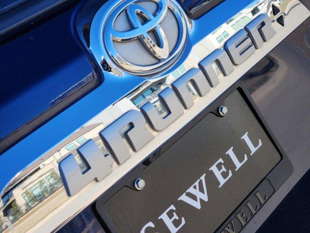 used 2022 Toyota 4Runner car, priced at $43,990