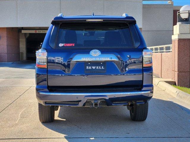 used 2022 Toyota 4Runner car, priced at $43,990