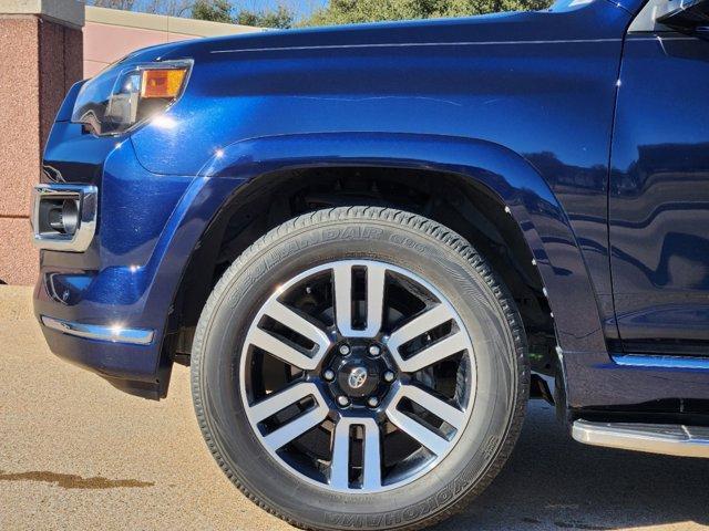 used 2022 Toyota 4Runner car, priced at $43,990