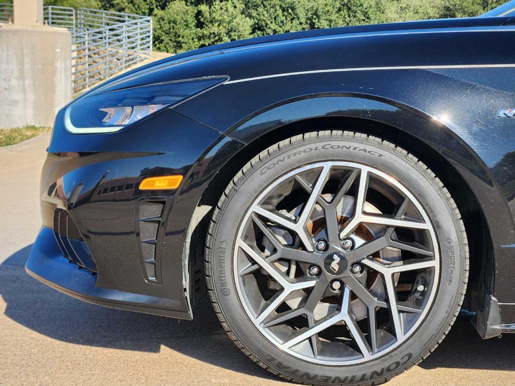 used 2021 Hyundai Sonata car, priced at $21,991