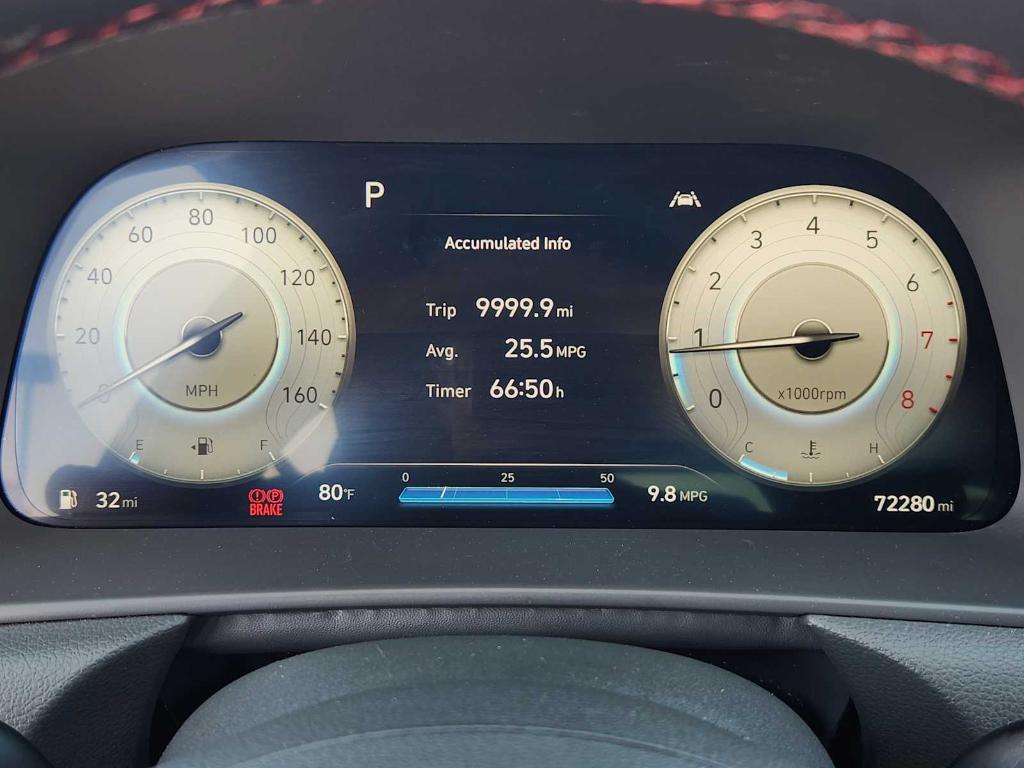 used 2021 Hyundai Sonata car, priced at $21,991
