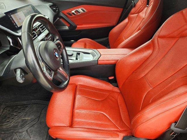 used 2020 BMW Z4 car, priced at $42,990