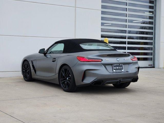 used 2020 BMW Z4 car, priced at $42,990