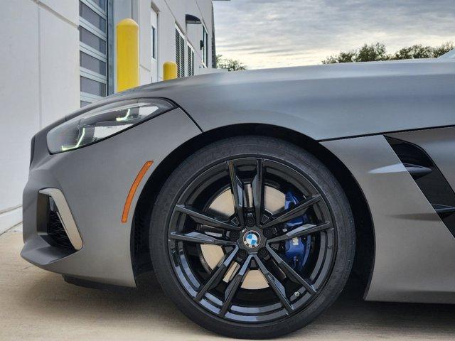 used 2020 BMW Z4 car, priced at $42,990