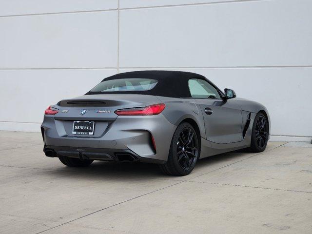 used 2020 BMW Z4 car, priced at $42,990