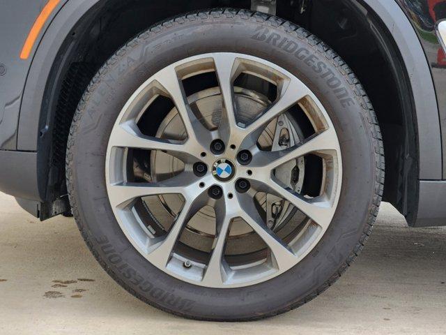 used 2024 BMW X5 car, priced at $65,990