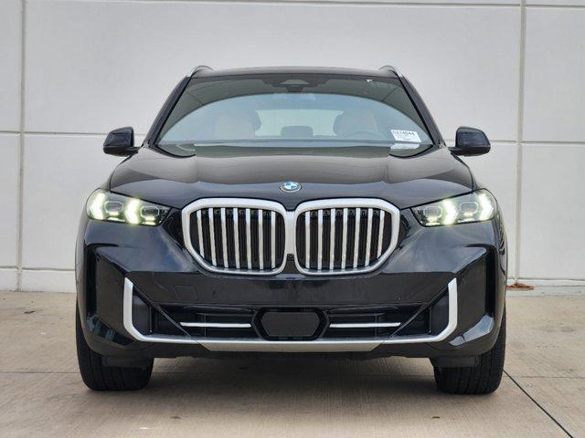 used 2024 BMW X5 car, priced at $65,990