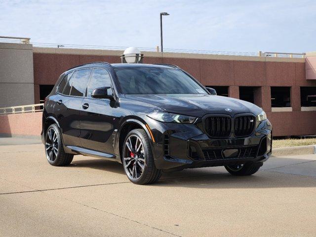 used 2025 BMW X5 car, priced at $97,990