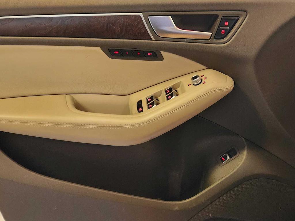 used 2016 Audi Q5 car, priced at $17,990