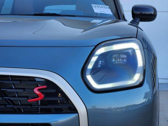 used 2025 MINI Countryman car, priced at $39,443