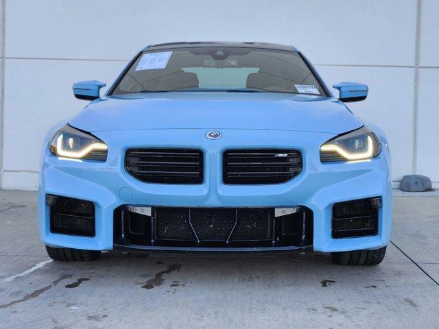 used 2024 BMW M2 car, priced at $67,990