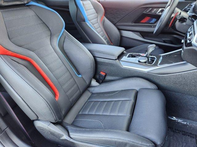 used 2024 BMW M2 car, priced at $67,990