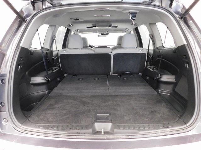 used 2019 Honda Pilot car, priced at $25,400