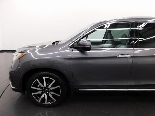 used 2019 Honda Pilot car, priced at $25,400
