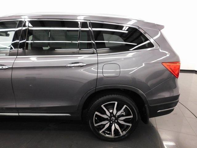 used 2019 Honda Pilot car, priced at $25,400