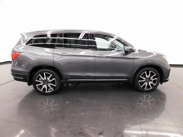 used 2019 Honda Pilot car, priced at $25,400