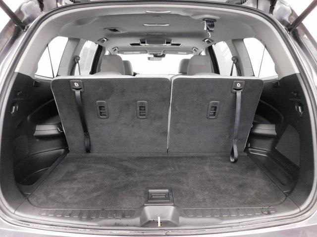 used 2019 Honda Pilot car, priced at $25,400