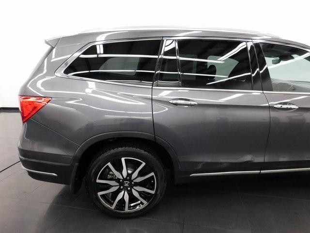 used 2019 Honda Pilot car, priced at $25,400