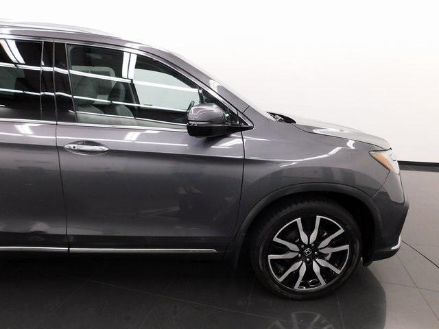 used 2019 Honda Pilot car, priced at $25,400