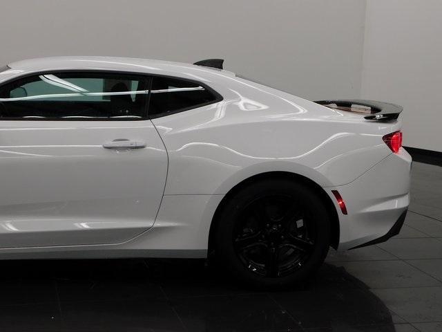 used 2023 Chevrolet Camaro car, priced at $26,865