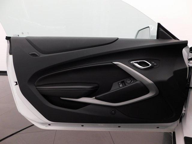 used 2023 Chevrolet Camaro car, priced at $26,865