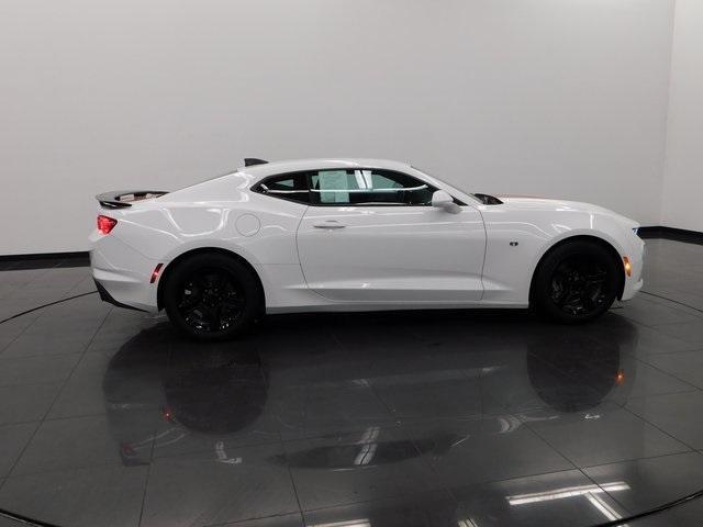 used 2023 Chevrolet Camaro car, priced at $26,865