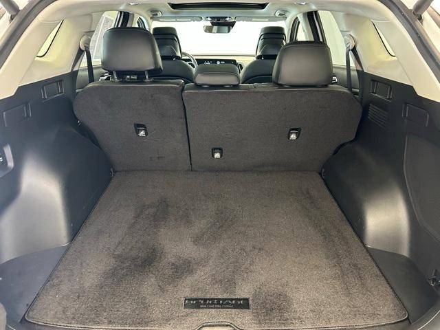 used 2024 Kia Sportage car, priced at $30,827