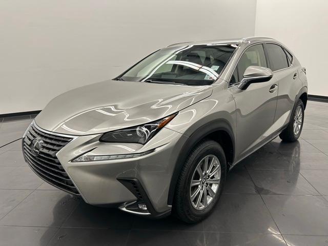 used 2019 Lexus NX 300 car, priced at $27,742