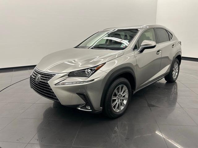 used 2019 Lexus NX 300 car, priced at $27,742