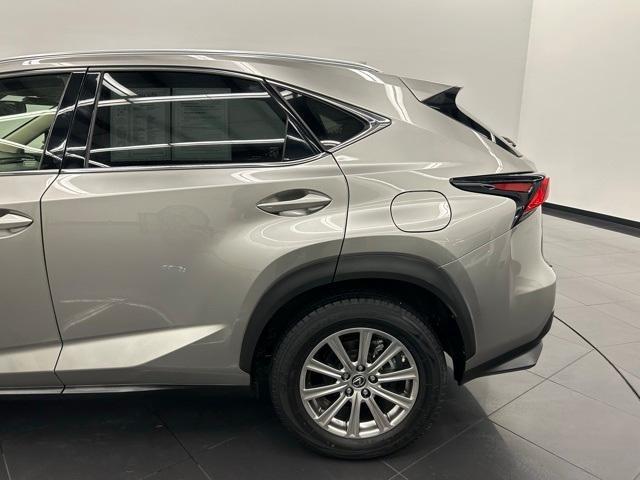 used 2019 Lexus NX 300 car, priced at $27,742